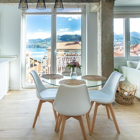 Mundaka Centre By Urdaibai Rentals Dış mekan fotoğraf