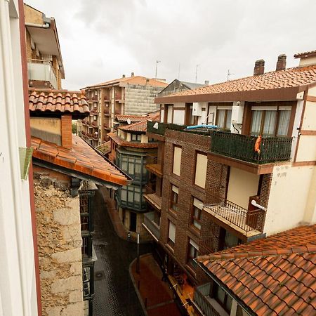 Mundaka Centre By Urdaibai Rentals Dış mekan fotoğraf