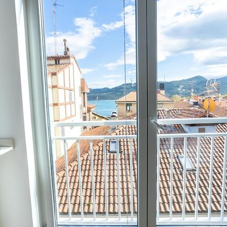 Mundaka Centre By Urdaibai Rentals Dış mekan fotoğraf