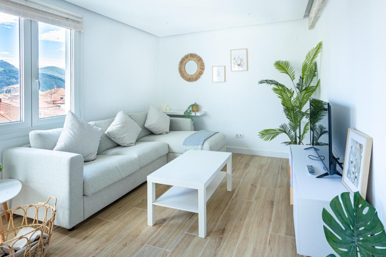 Mundaka Centre By Urdaibai Rentals Dış mekan fotoğraf