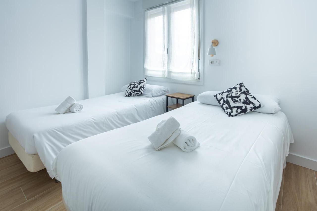Mundaka Centre By Urdaibai Rentals Dış mekan fotoğraf