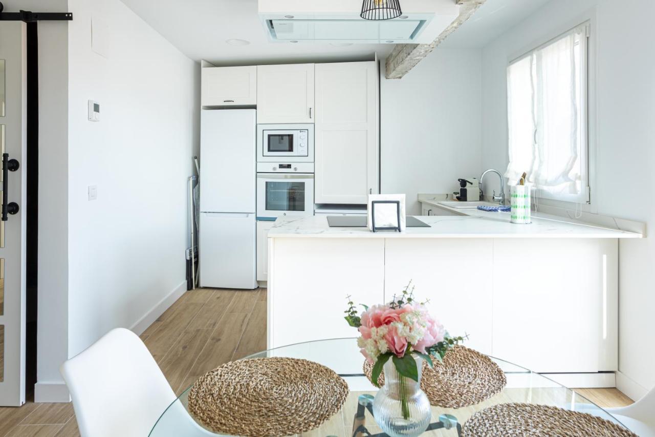 Mundaka Centre By Urdaibai Rentals Dış mekan fotoğraf