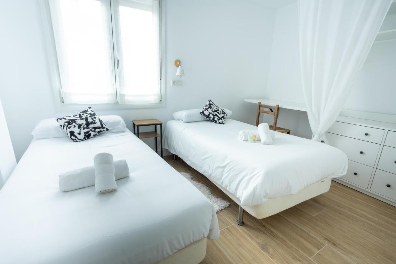 Mundaka Centre By Urdaibai Rentals Dış mekan fotoğraf