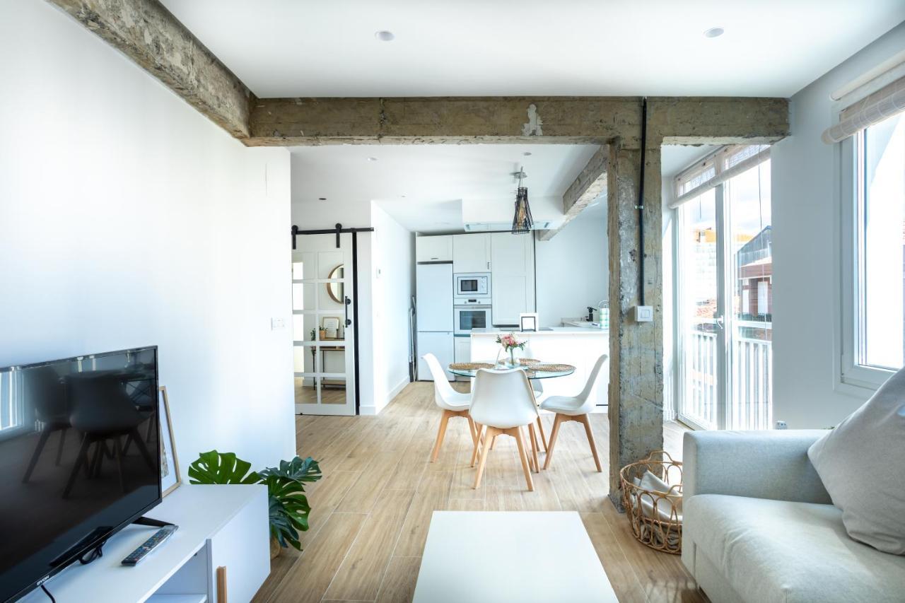 Mundaka Centre By Urdaibai Rentals Dış mekan fotoğraf