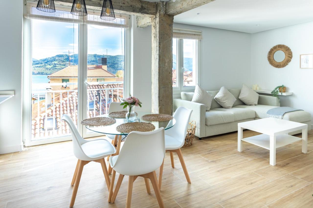Mundaka Centre By Urdaibai Rentals Dış mekan fotoğraf
