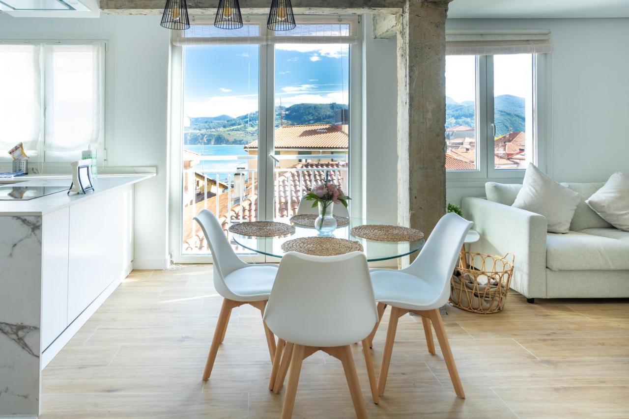 Mundaka Centre By Urdaibai Rentals Dış mekan fotoğraf