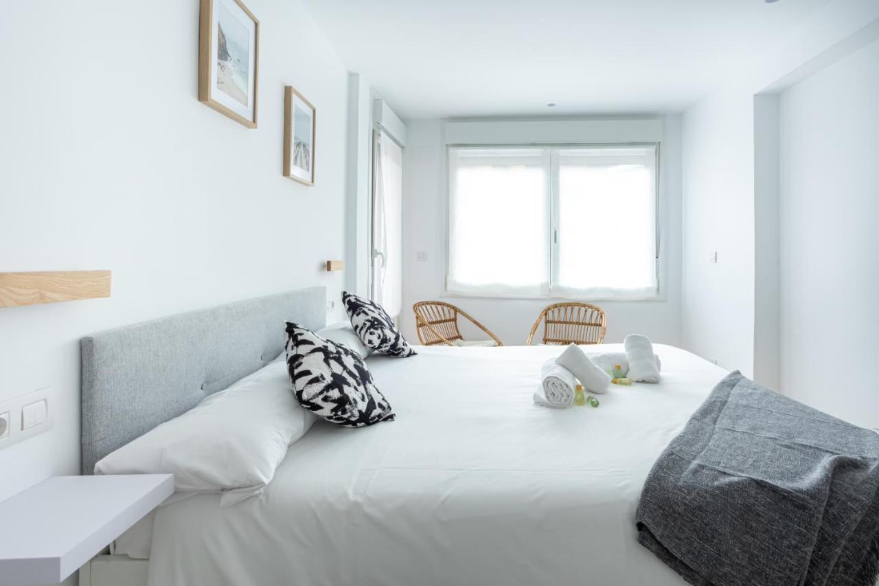 Mundaka Centre By Urdaibai Rentals Dış mekan fotoğraf