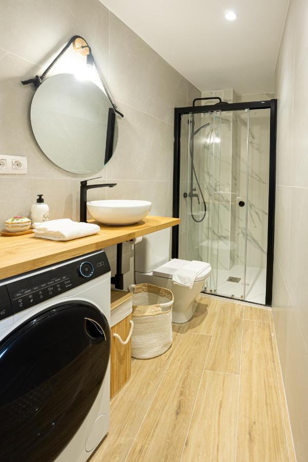 Mundaka Centre By Urdaibai Rentals Dış mekan fotoğraf