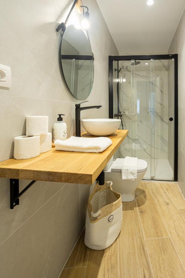 Mundaka Centre By Urdaibai Rentals Dış mekan fotoğraf
