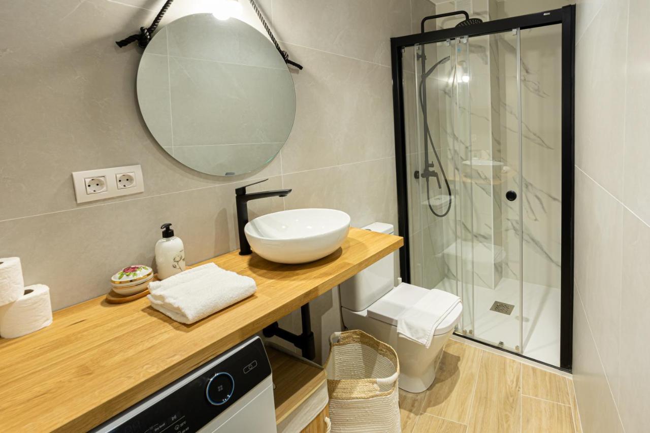 Mundaka Centre By Urdaibai Rentals Dış mekan fotoğraf