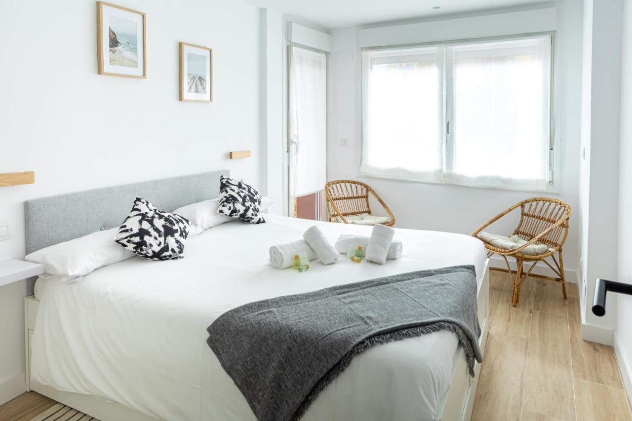 Mundaka Centre By Urdaibai Rentals Dış mekan fotoğraf