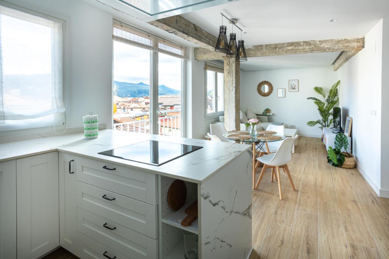 Mundaka Centre By Urdaibai Rentals Dış mekan fotoğraf