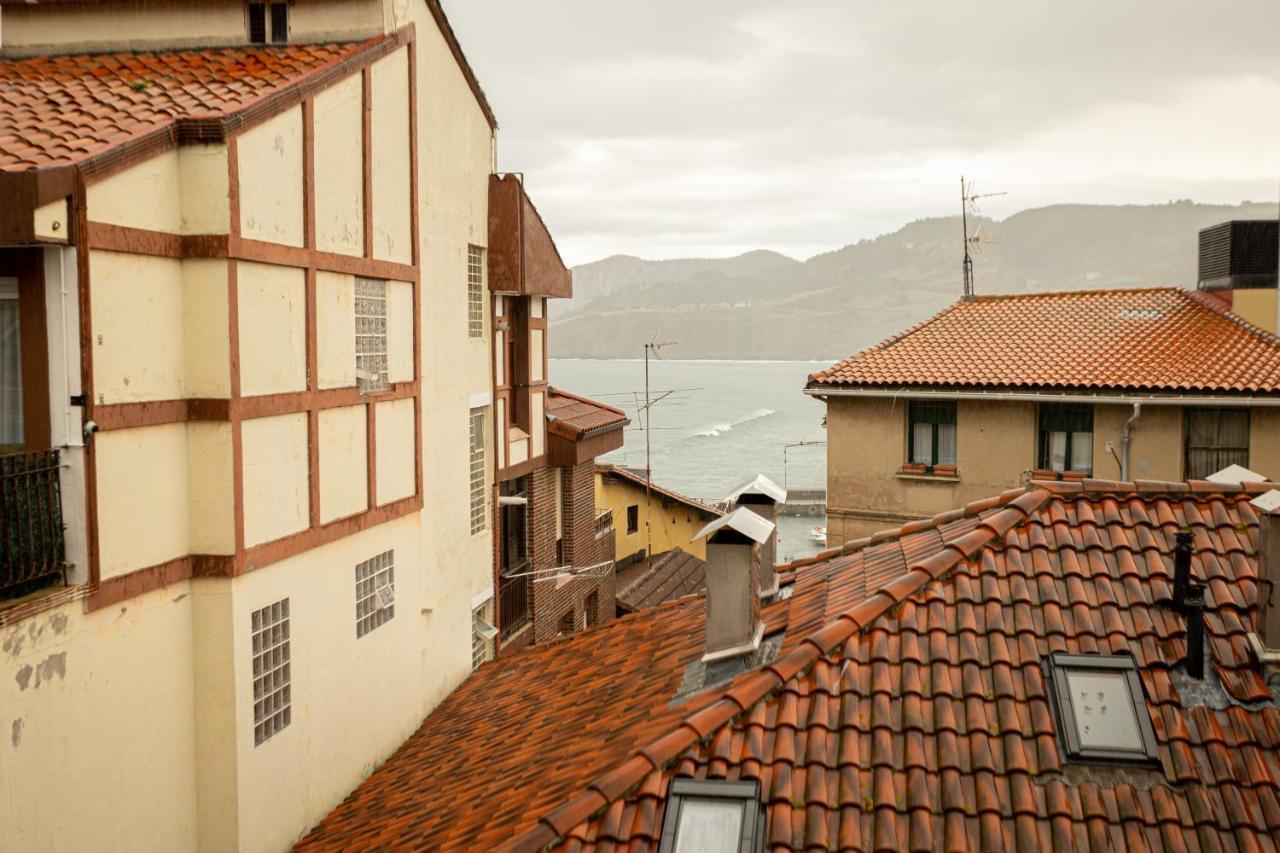 Mundaka Centre By Urdaibai Rentals Dış mekan fotoğraf