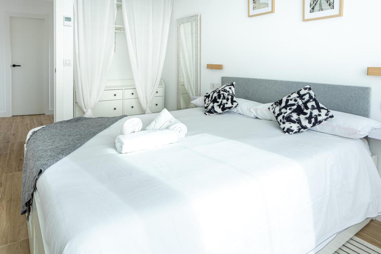 Mundaka Centre By Urdaibai Rentals Dış mekan fotoğraf