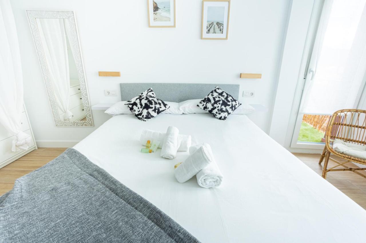 Mundaka Centre By Urdaibai Rentals Dış mekan fotoğraf