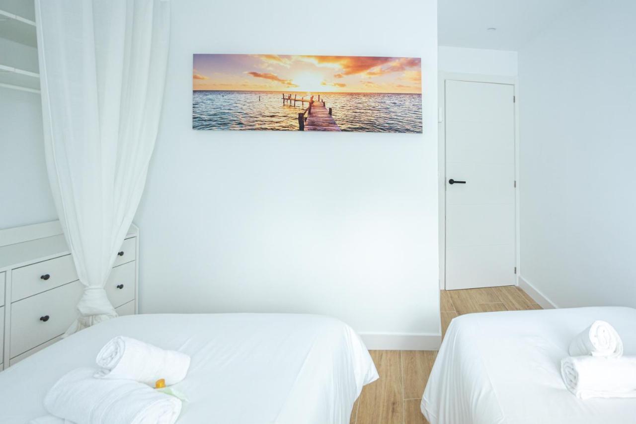 Mundaka Centre By Urdaibai Rentals Dış mekan fotoğraf