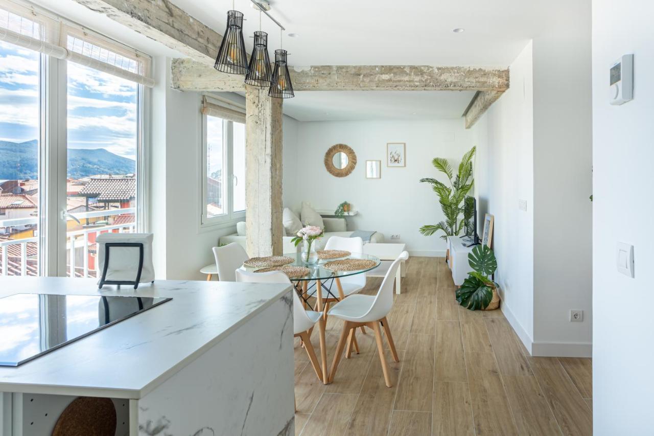 Mundaka Centre By Urdaibai Rentals Dış mekan fotoğraf