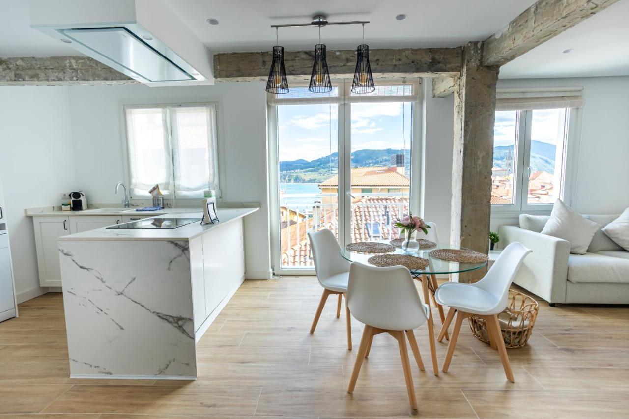 Mundaka Centre By Urdaibai Rentals Dış mekan fotoğraf