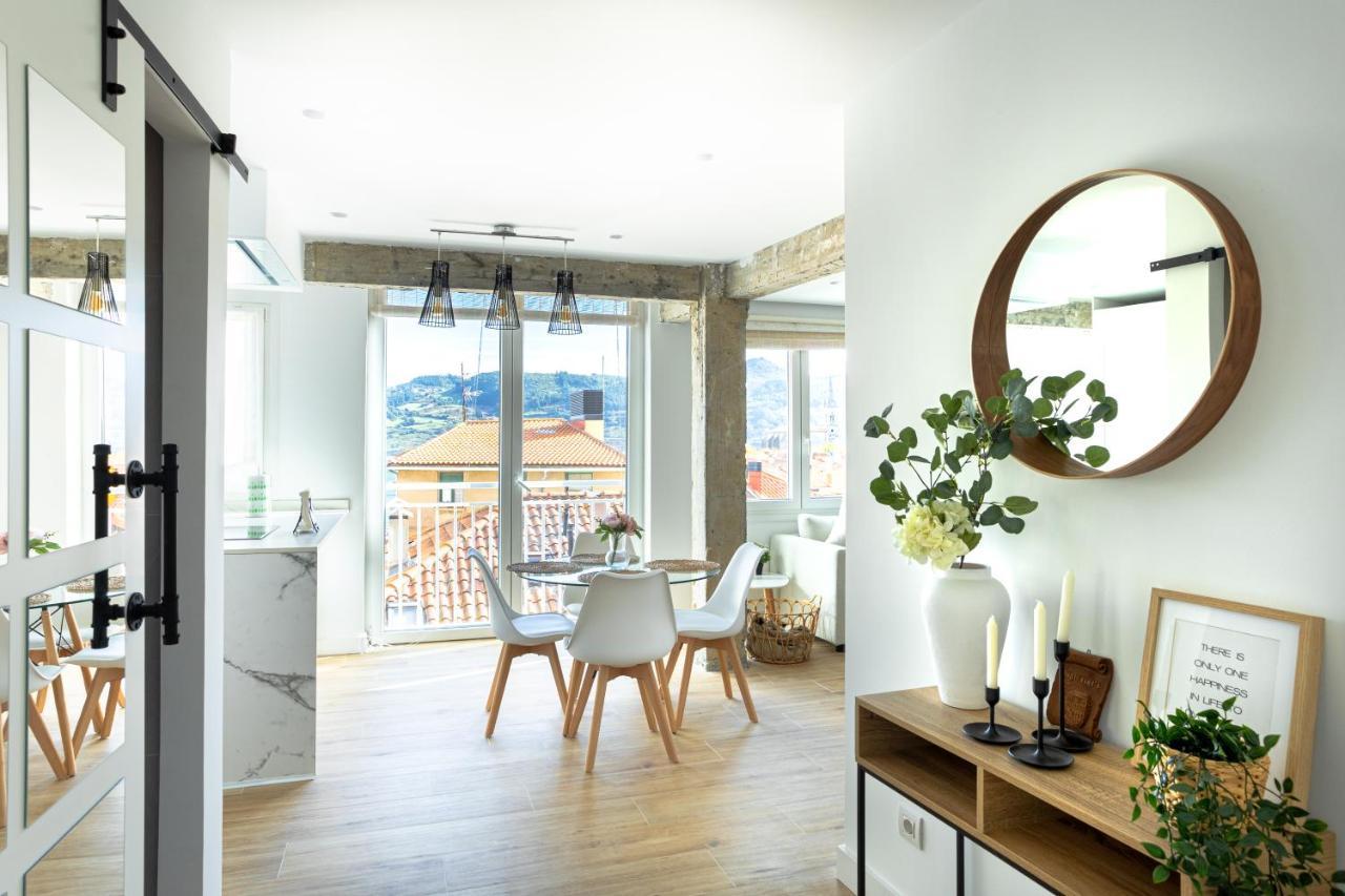 Mundaka Centre By Urdaibai Rentals Dış mekan fotoğraf