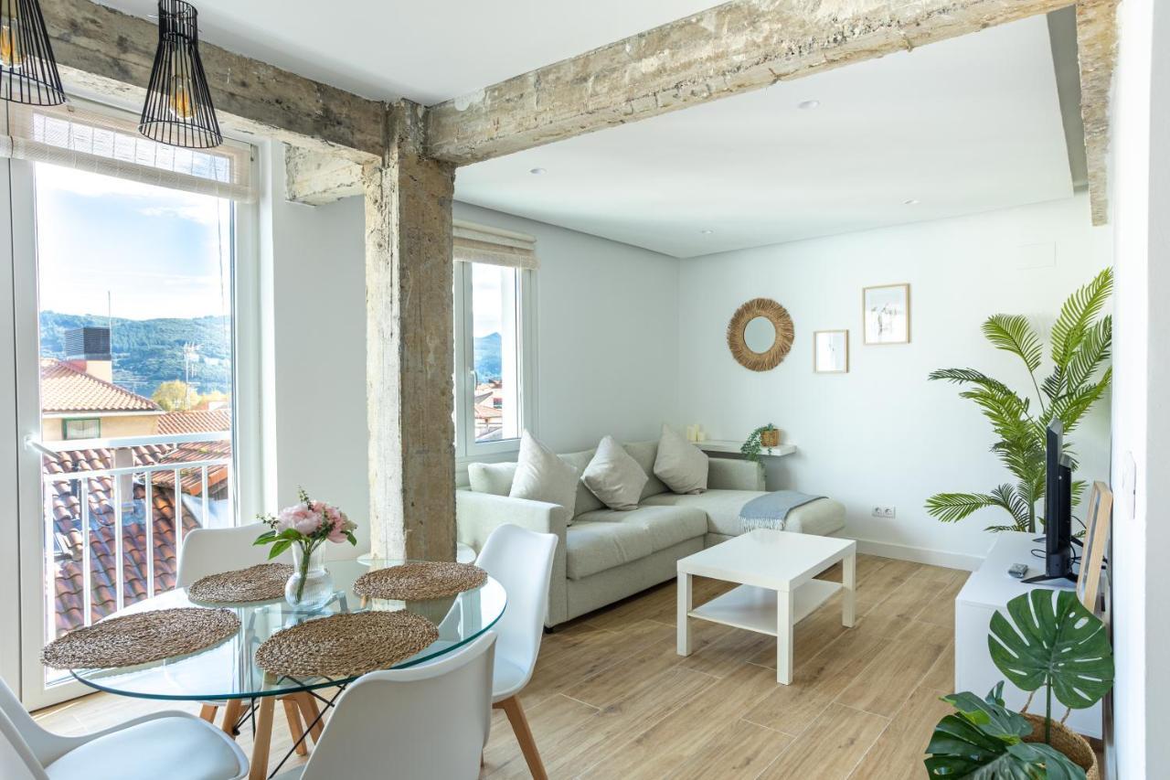 Mundaka Centre By Urdaibai Rentals Dış mekan fotoğraf