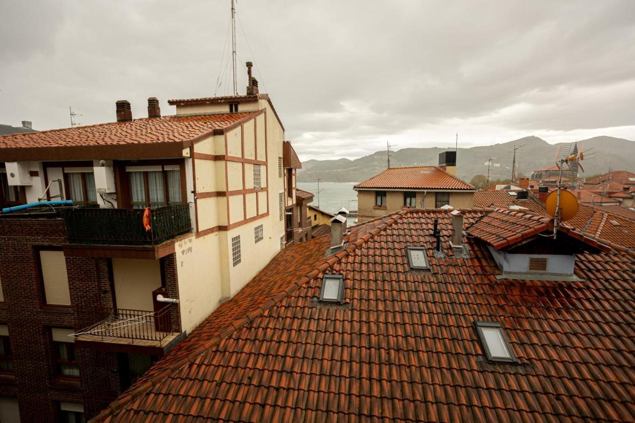Mundaka Centre By Urdaibai Rentals Dış mekan fotoğraf